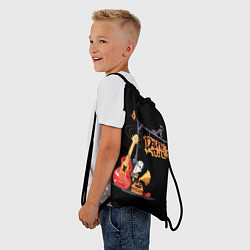 Рюкзак-мешок Дайте Танк Арт, цвет: 3D-принт — фото 2