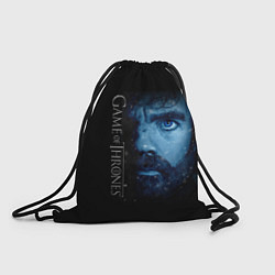 Рюкзак-мешок GoT Char Tyrion, цвет: 3D-принт