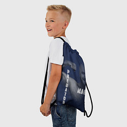 Рюкзак-мешок Мага predator, цвет: 3D-принт — фото 2
