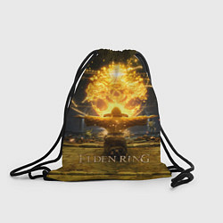 Рюкзак-мешок Elden Ring - Маг, цвет: 3D-принт