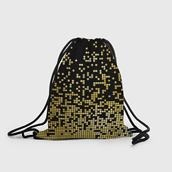 Рюкзак-мешок Fashion Pattern 2028, цвет: 3D-принт