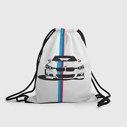 Рюкзак-мешок BMW WILD BEAST, цвет: 3D-принт