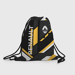 Мешок для обуви RENAULT GEOMETRY SPORT