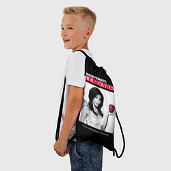 Рюкзак-мешок Desperate Housewives Eva Longoria, цвет: 3D-принт — фото 2