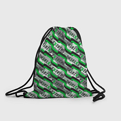Рюкзак-мешок EXTREME Экстрим, цвет: 3D-принт