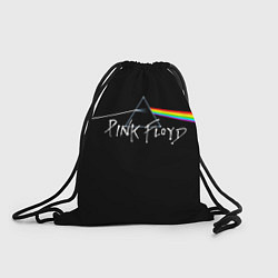 Рюкзак-мешок PINK FLOYD - ПИНК ФЛОЙД, цвет: 3D-принт