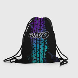 Рюкзак-мешок VOLVO ато супер, цвет: 3D-принт
