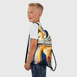 Рюкзак-мешок Vanguard pattern 2025, цвет: 3D-принт — фото 2