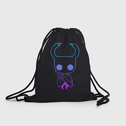 Рюкзак-мешок Hollow Knight образ, цвет: 3D-принт