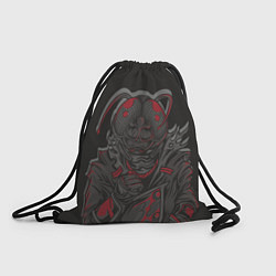 Рюкзак-мешок Мистер насекомое, цвет: 3D-принт