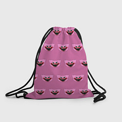 Рюкзак-мешок Киси Миси спасла нас, цвет: 3D-принт