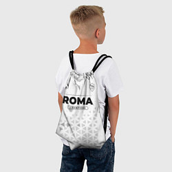 Рюкзак-мешок Roma Champions Униформа, цвет: 3D-принт — фото 2