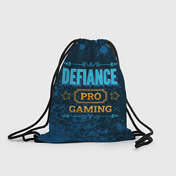 Рюкзак-мешок Игра Defiance: PRO Gaming, цвет: 3D-принт