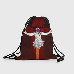 Рюкзак-мешок Evangelion Lilith, цвет: 3D-принт