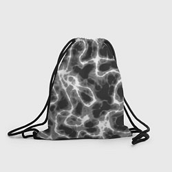 Рюкзак-мешок Дымные корни, цвет: 3D-принт