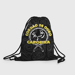 Мешок для обуви Cordao de ouro Capoeira