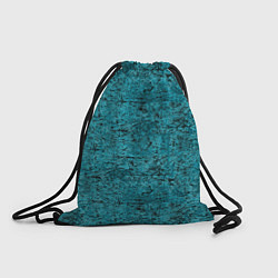 Рюкзак-мешок Абстрактные штрихи - текстура, цвет: 3D-принт