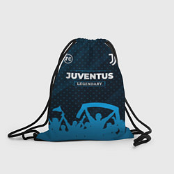 Мешок для обуви Juventus legendary форма фанатов
