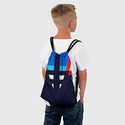 Рюкзак-мешок Как в девяностых FIRM, цвет: 3D-принт — фото 2