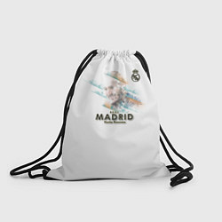 Мешок для обуви Karim Benzema - Real Madrid