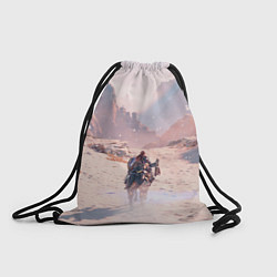 Мешок для обуви Horizon зима