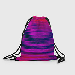 Мешок для обуви Color radiation