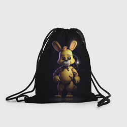 Мешок для обуви Spring Bonnie Five Nights at Freddys