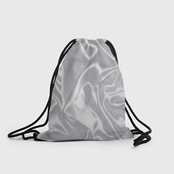Рюкзак-мешок White Silk, цвет: 3D-принт
