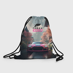 Рюкзак-мешок Forza horizon game, цвет: 3D-принт