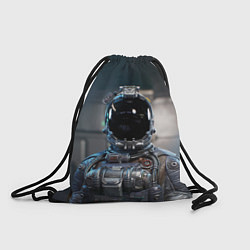 Рюкзак-мешок Starfield astronaut, цвет: 3D-принт