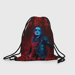 Рюкзак-мешок Cradle Of Filth: Dani Filth, цвет: 3D-принт