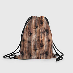 Рюкзак-мешок Старые доски, цвет: 3D-принт