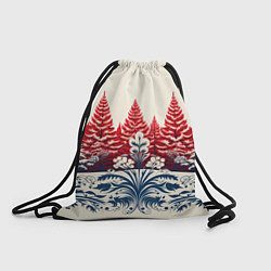 Мешок для обуви Сказочные мотивы