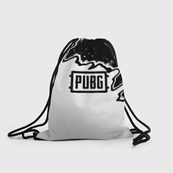 Рюкзак-мешок PUBG абстракцион гейм шутер, цвет: 3D-принт