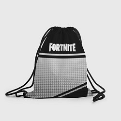 Мешок для обуви Fortnite geometry sport