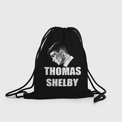 Рюкзак-мешок Thomas shelbi, цвет: 3D-принт