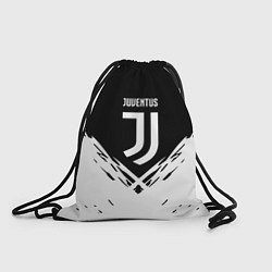 Мешок для обуви Juventus sport geometry fc club