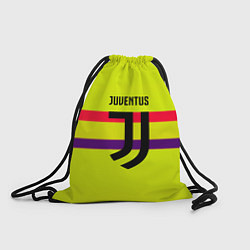 Мешок для обуви Juventus sport line