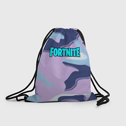 Мешок для обуви Fortnite camo steel