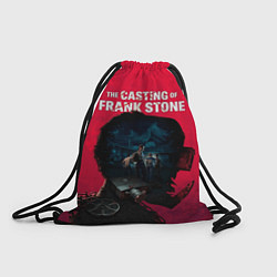 Рюкзак-мешок Герои the casting of Frank Stone, цвет: 3D-принт