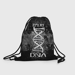 Мешок для обуви Its my DNA