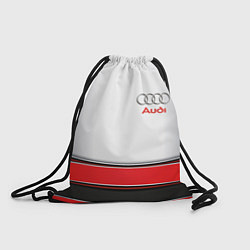 Мешок для обуви AUDI auto car