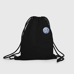 Мешок для обуви Volkswagen logo auto