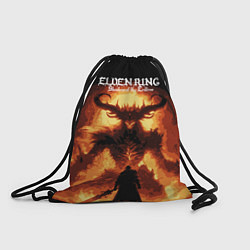 Рюкзак-мешок Elden Ring Shadow of the Erdtree Edition, цвет: 3D-принт