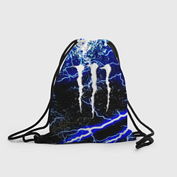 Мешок для обуви Monster storm energy
