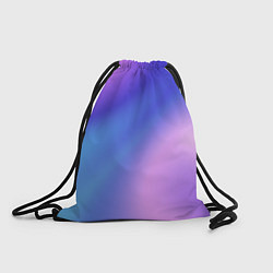 Рюкзак-мешок Color multicolored gradient, цвет: 3D-принт
