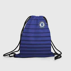 Рюкзак-мешок Chelsea: Drogba, цвет: 3D-принт