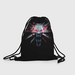 Рюкзак-мешок Медальон, цвет: 3D-принт