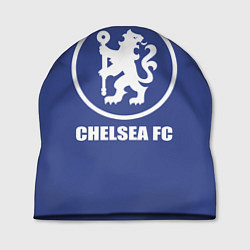 Шапка Chelsea FC, цвет: 3D-принт