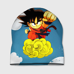Шапка Small Goku, цвет: 3D-принт